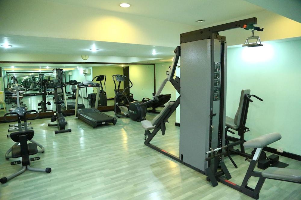 Regenta Central Deccan Chennai, Royapettah Exteriör bild