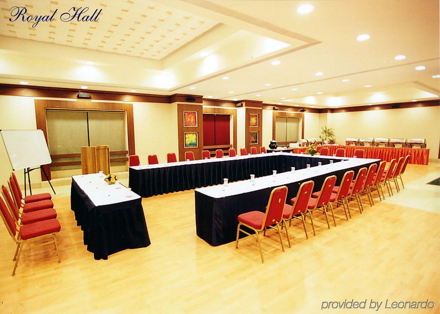 Regenta Central Deccan Chennai, Royapettah Exteriör bild