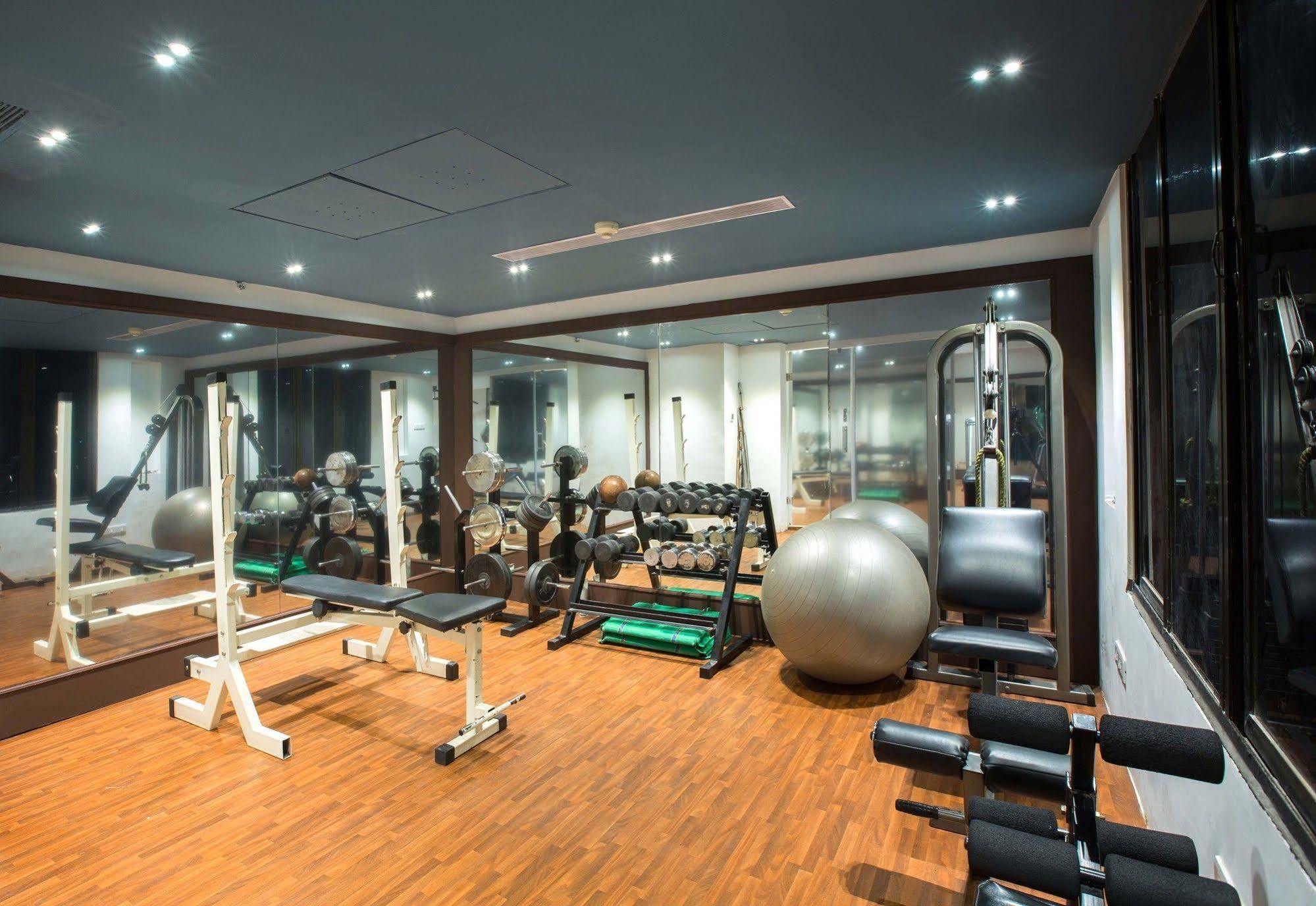 Regenta Central Deccan Chennai, Royapettah Exteriör bild