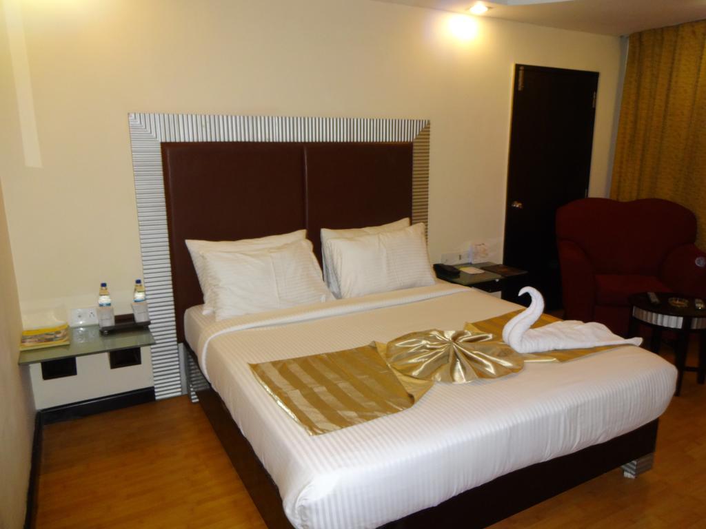 Regenta Central Deccan Chennai, Royapettah Rum bild